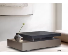 Capri τραπεζάκι σαλονιού