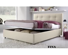 Fina Ντυμένο κρεβάτι