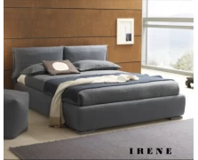 Irene Ντυμένο κρεβάτι