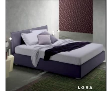 Lora Ντυμένο κρεβάτι