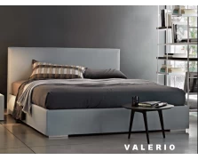 Valerio Ντυμένο κρεβάτι