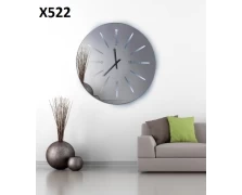 X522 Καθρέπτης ρολόι 